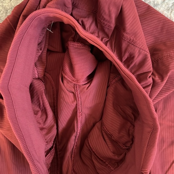 Lululemon Beyond the Studio Pant Slim in Savannah - Picture 4 of 7